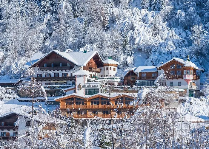 Aparthotel Gallahaus