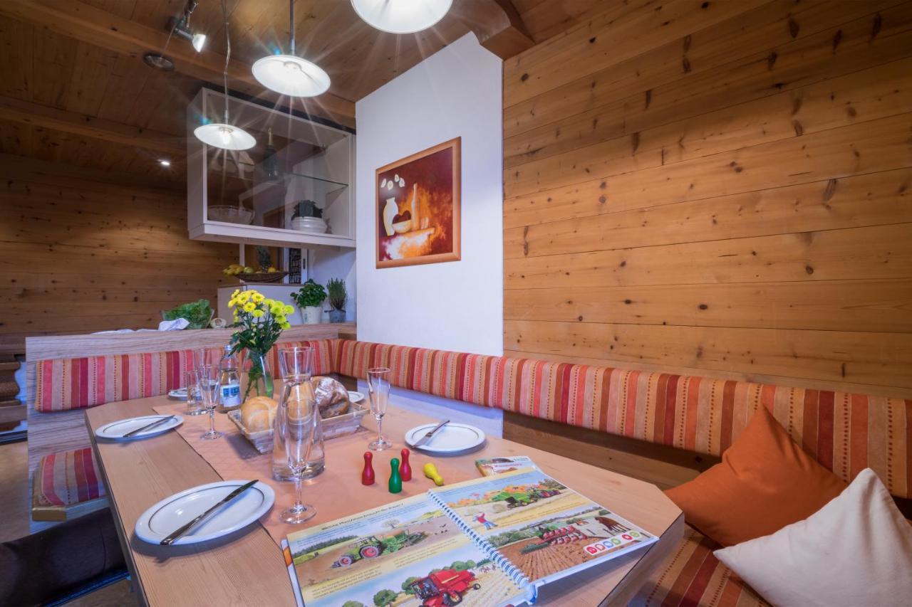 Gallahaus Zell am Ziller