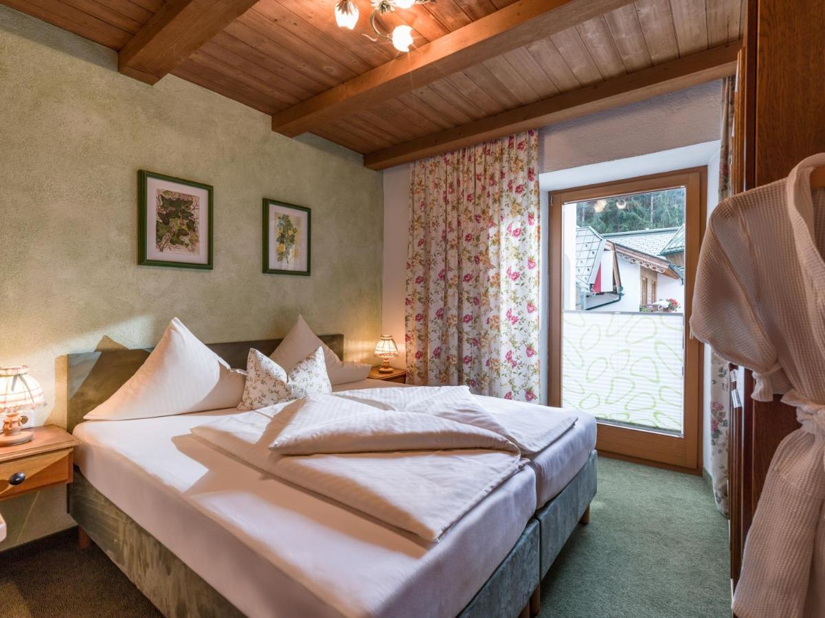 Gallahaus Hotel Zell am Ziller