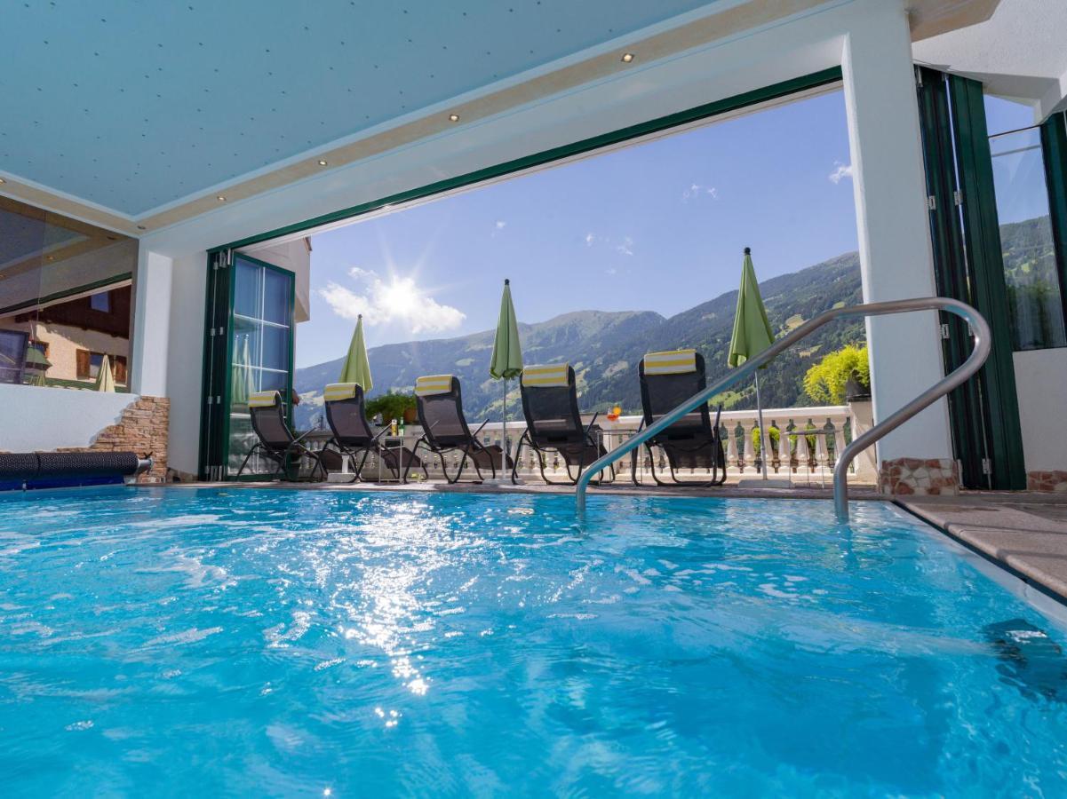 Hotel Gallahaus
