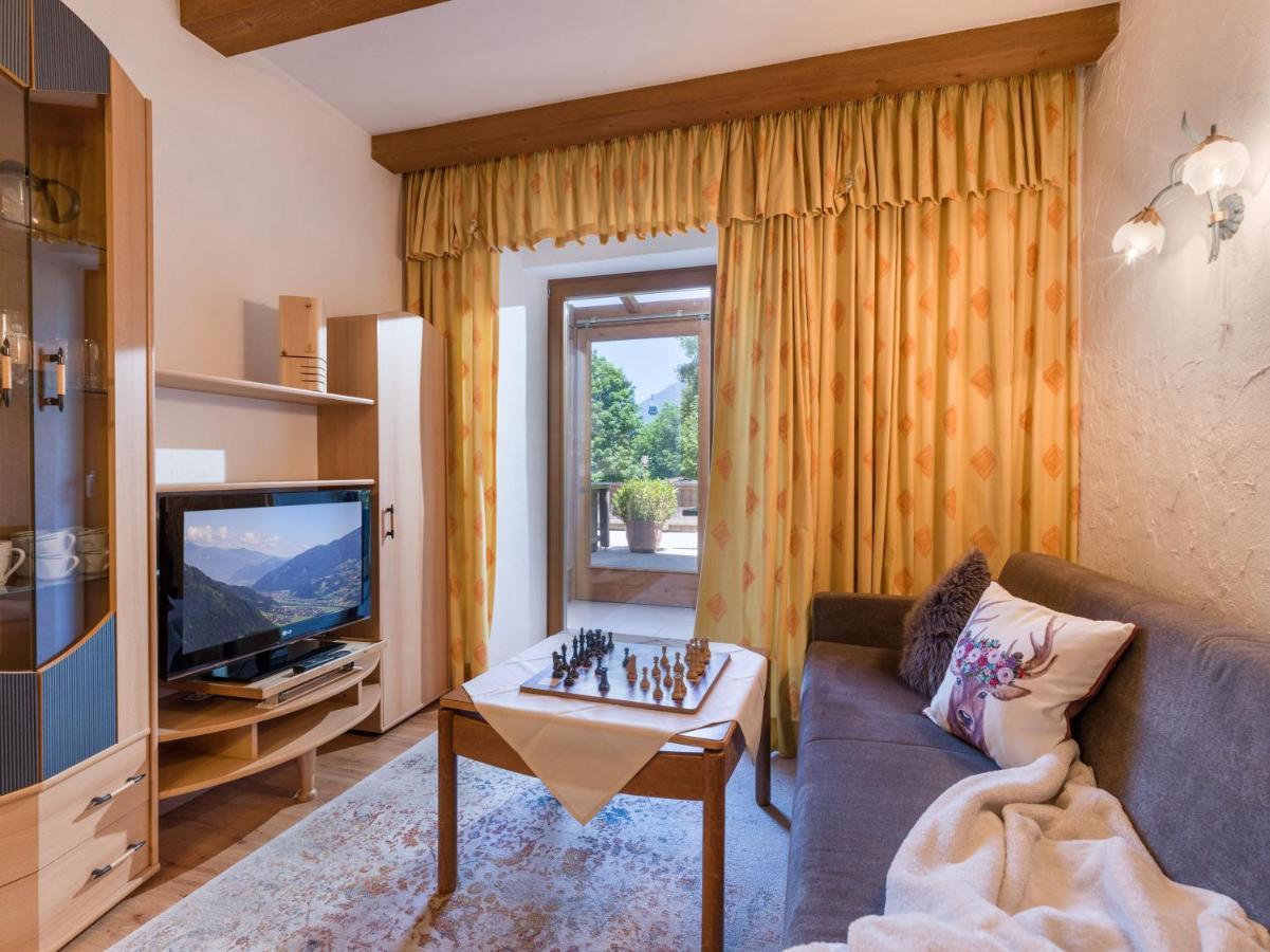 Hotel Gallahaus Zell am Ziller