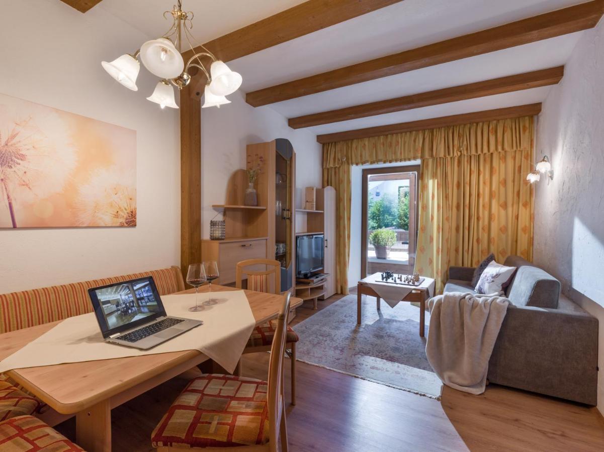 Gallahaus Zell am Ziller