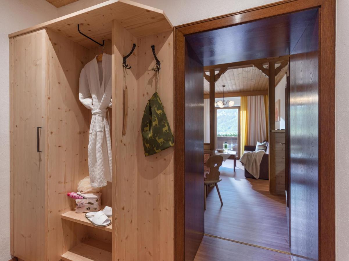 Hotel Gallahaus