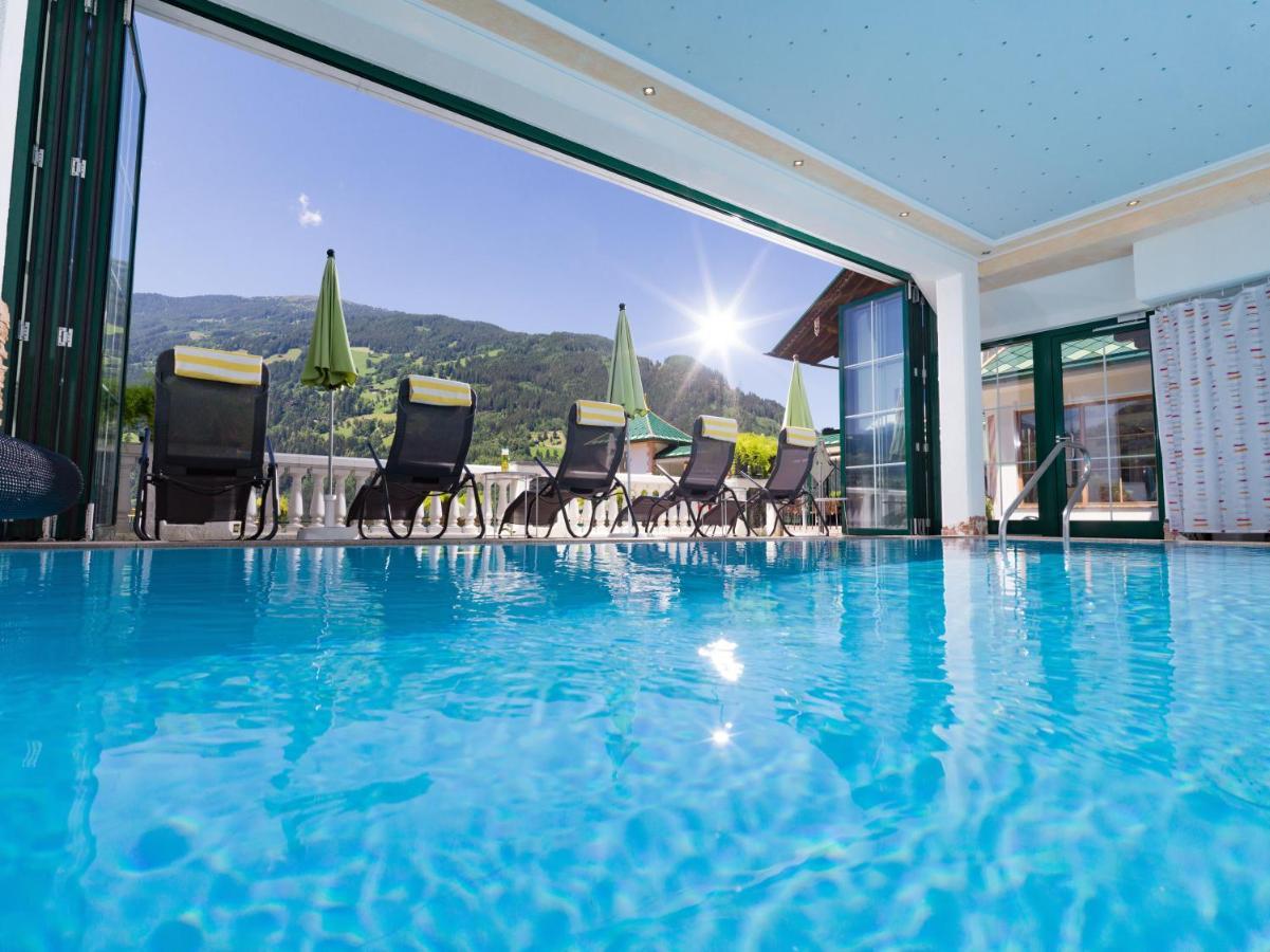Gallahaus 2* Zell am Ziller