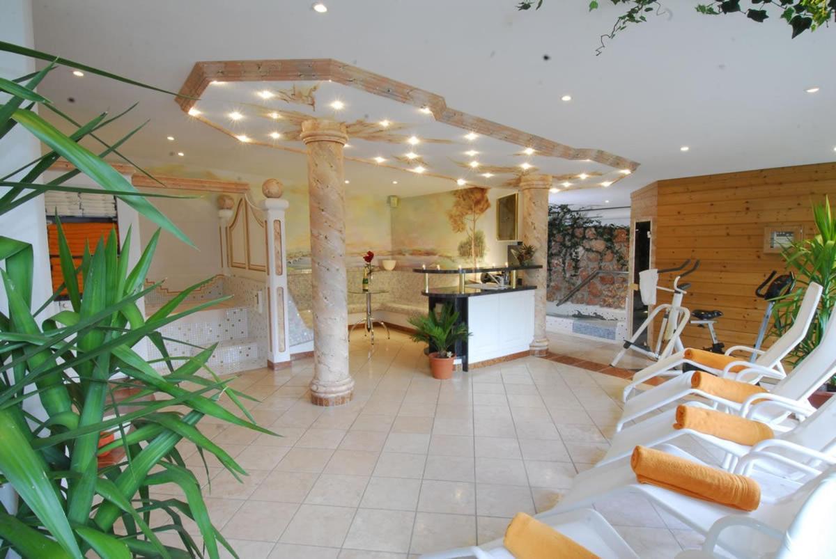 Hotel Gallahaus 2*