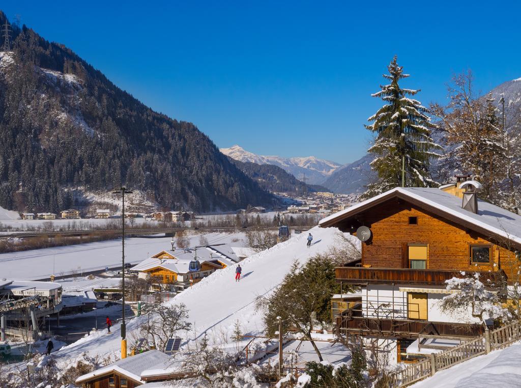 Hotel Gallahaus