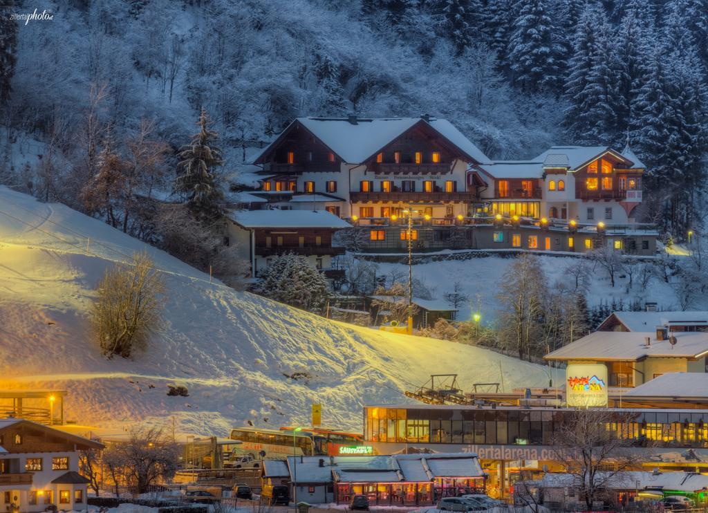 Hotel Gallahaus