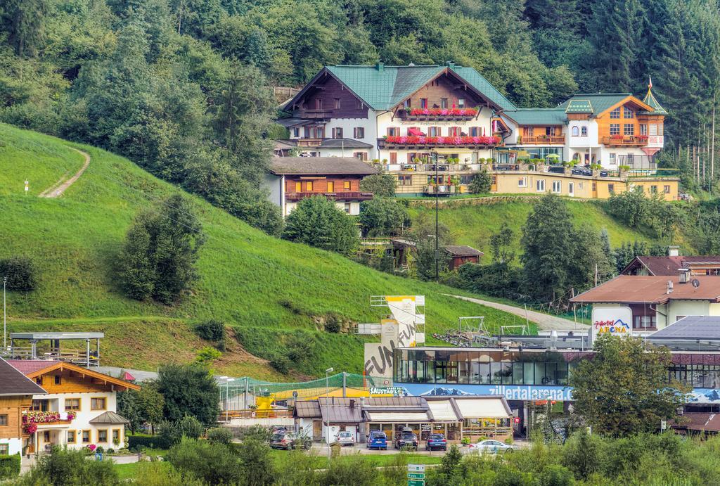 Hotel Gallahaus 2*