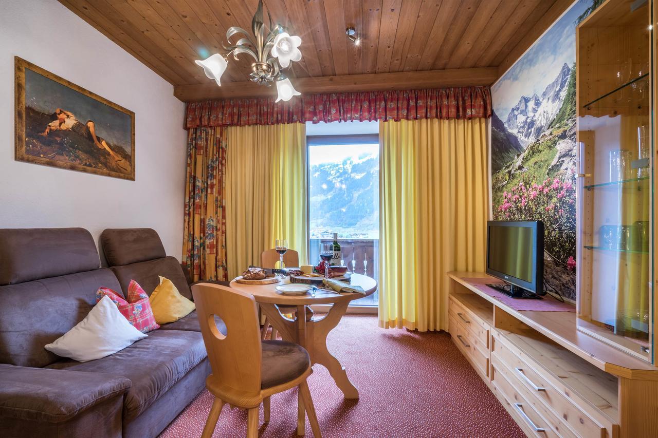 Gallahaus Hotel 2*