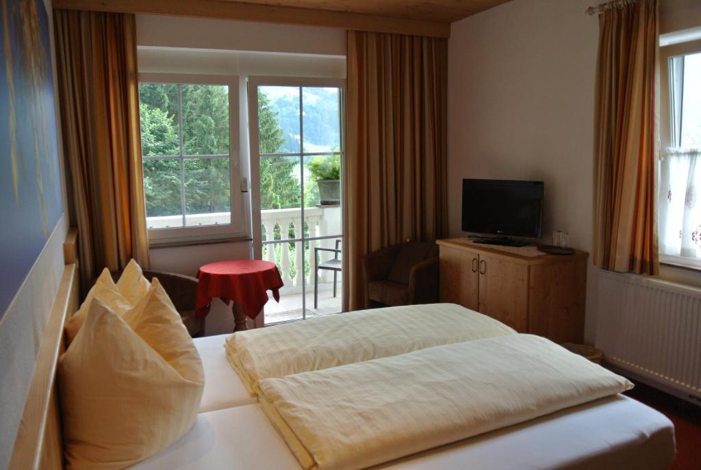 Gallahaus 2* Zell am Ziller