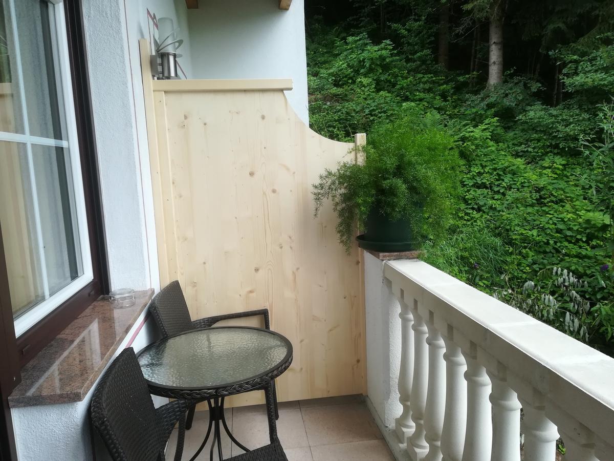 Gallahaus 2* Zell am Ziller