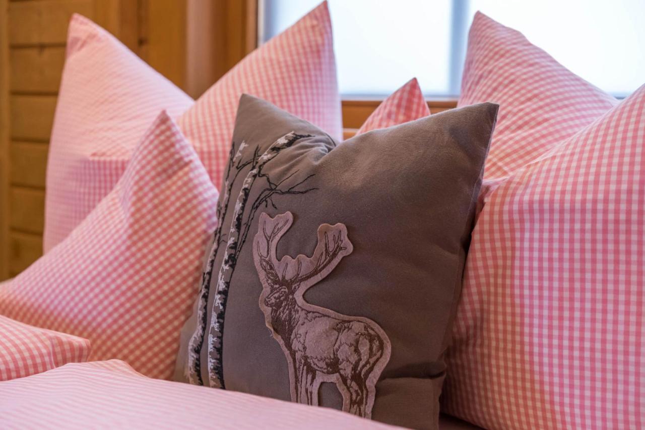 Gallahaus Hotel Zell am Ziller