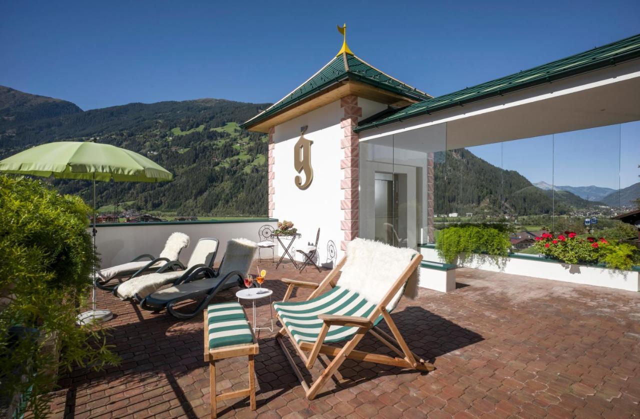 Gallahaus 2* Zell am Ziller