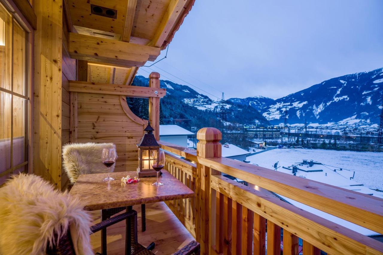 Gallahaus Hotel Zell am Ziller