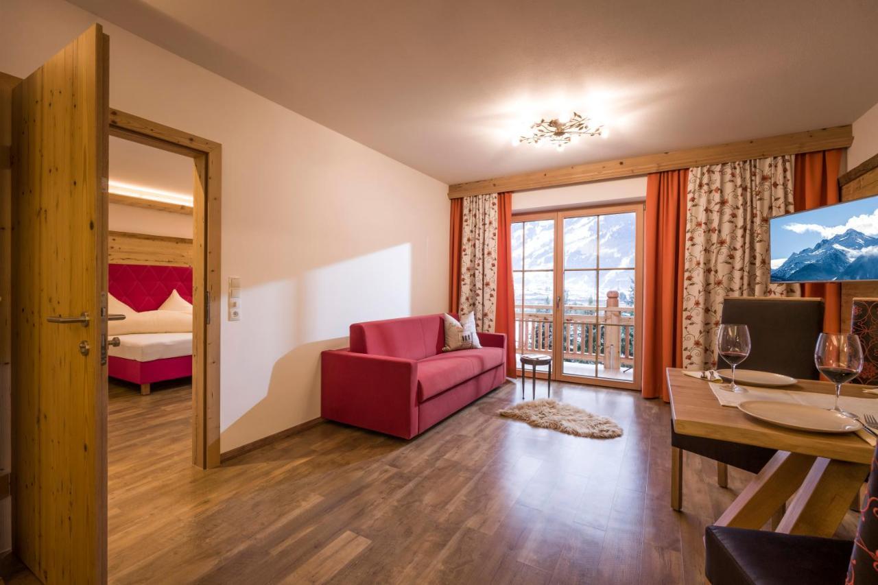 Gallahaus 2* Zell am Ziller