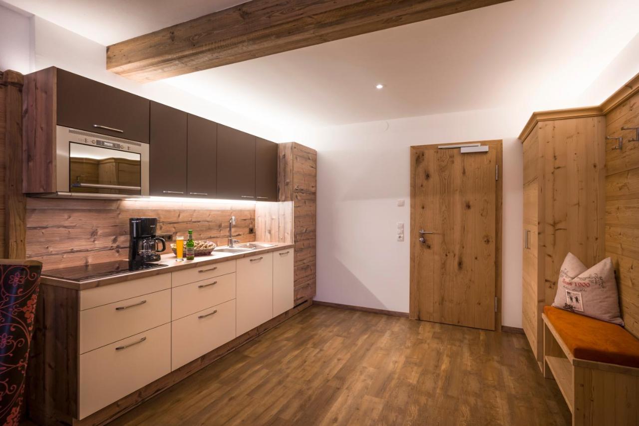 Gallahaus Hotel Zell am Ziller
