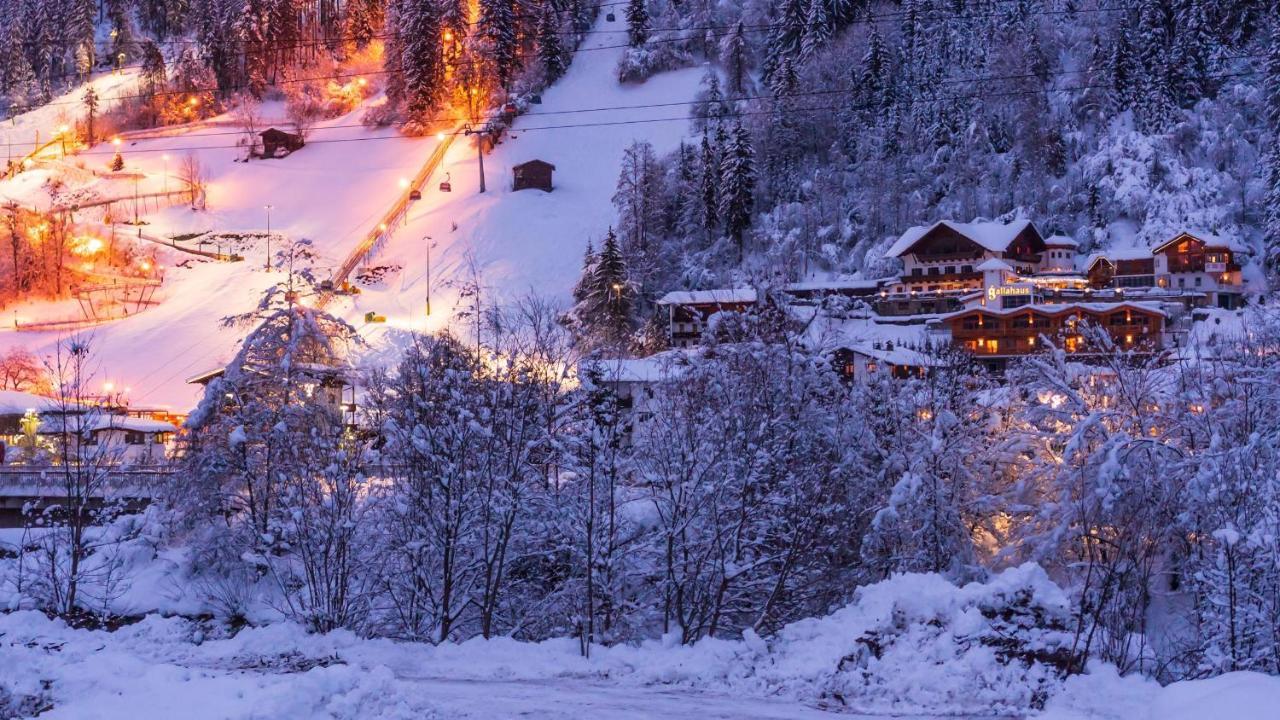 Gallahaus Hotel Zell am Ziller