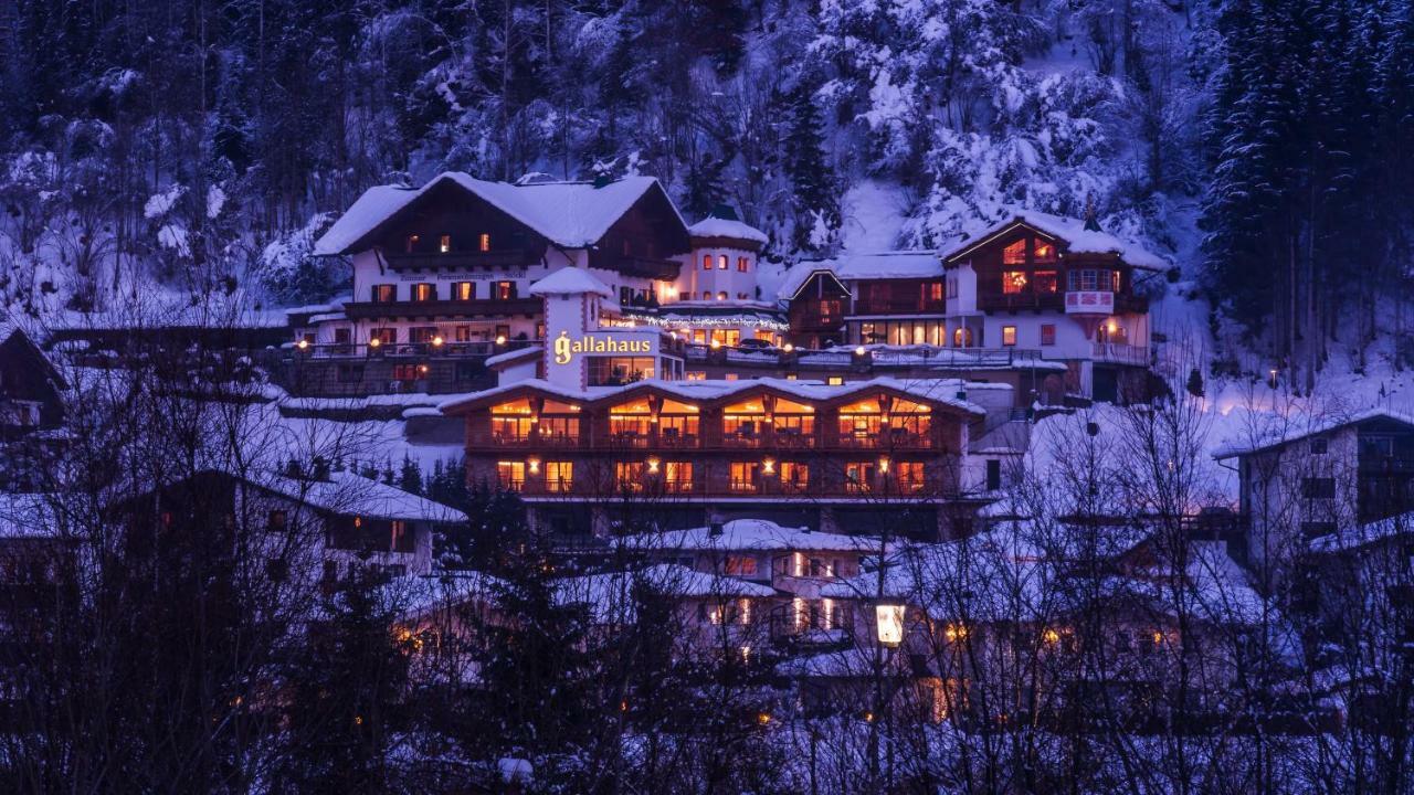 Gallahaus