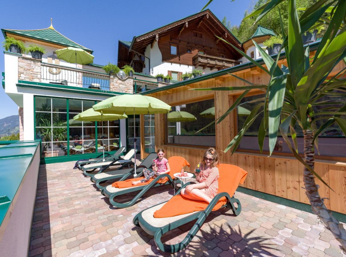 Gallahaus Hotel