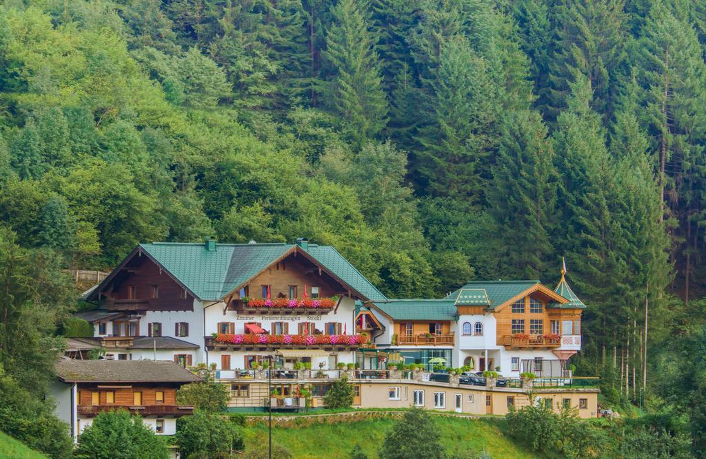 Gallahaus Hotel Zell am Ziller